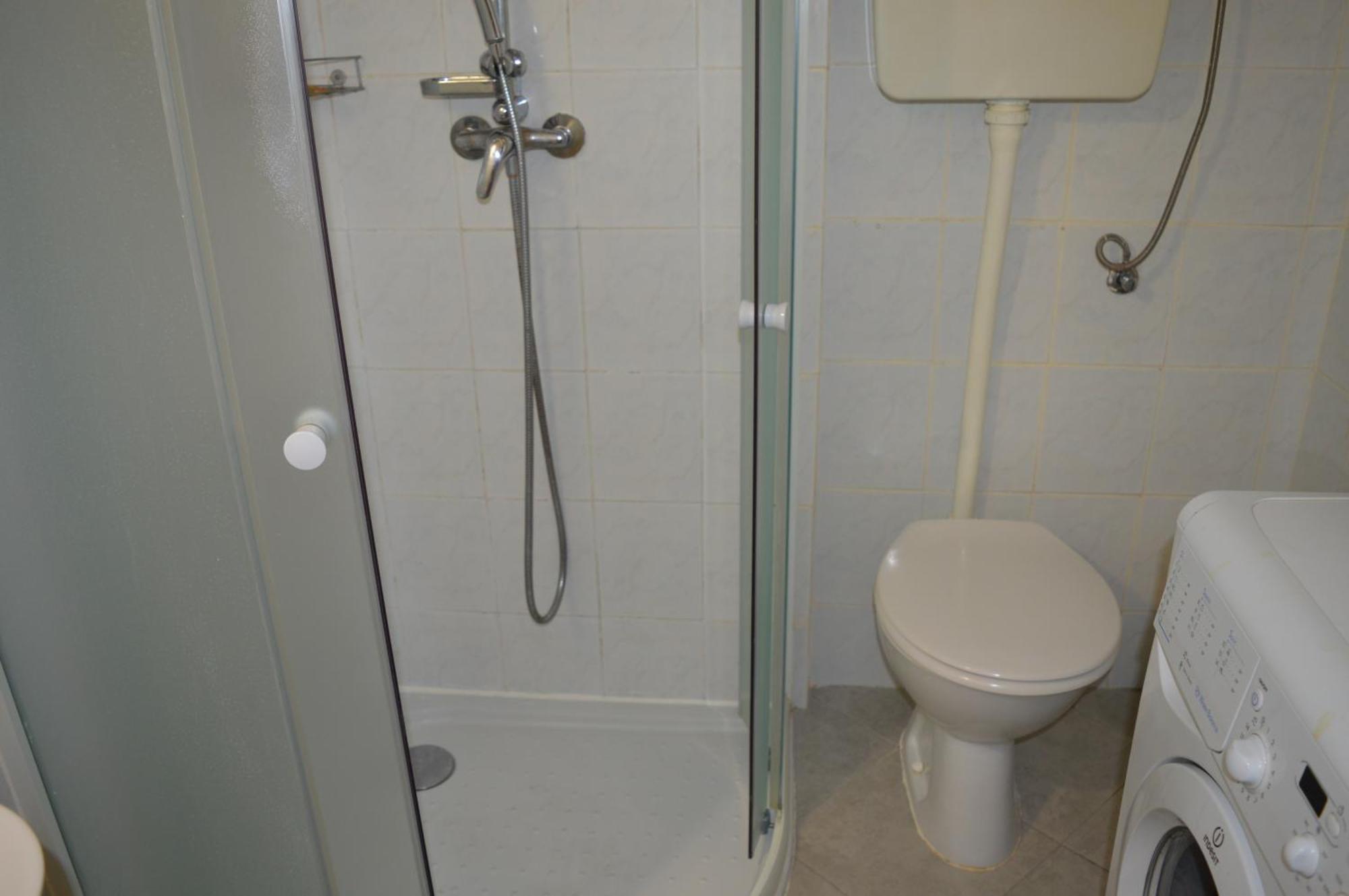 Apartments Ballabanka Копер Екстериор снимка