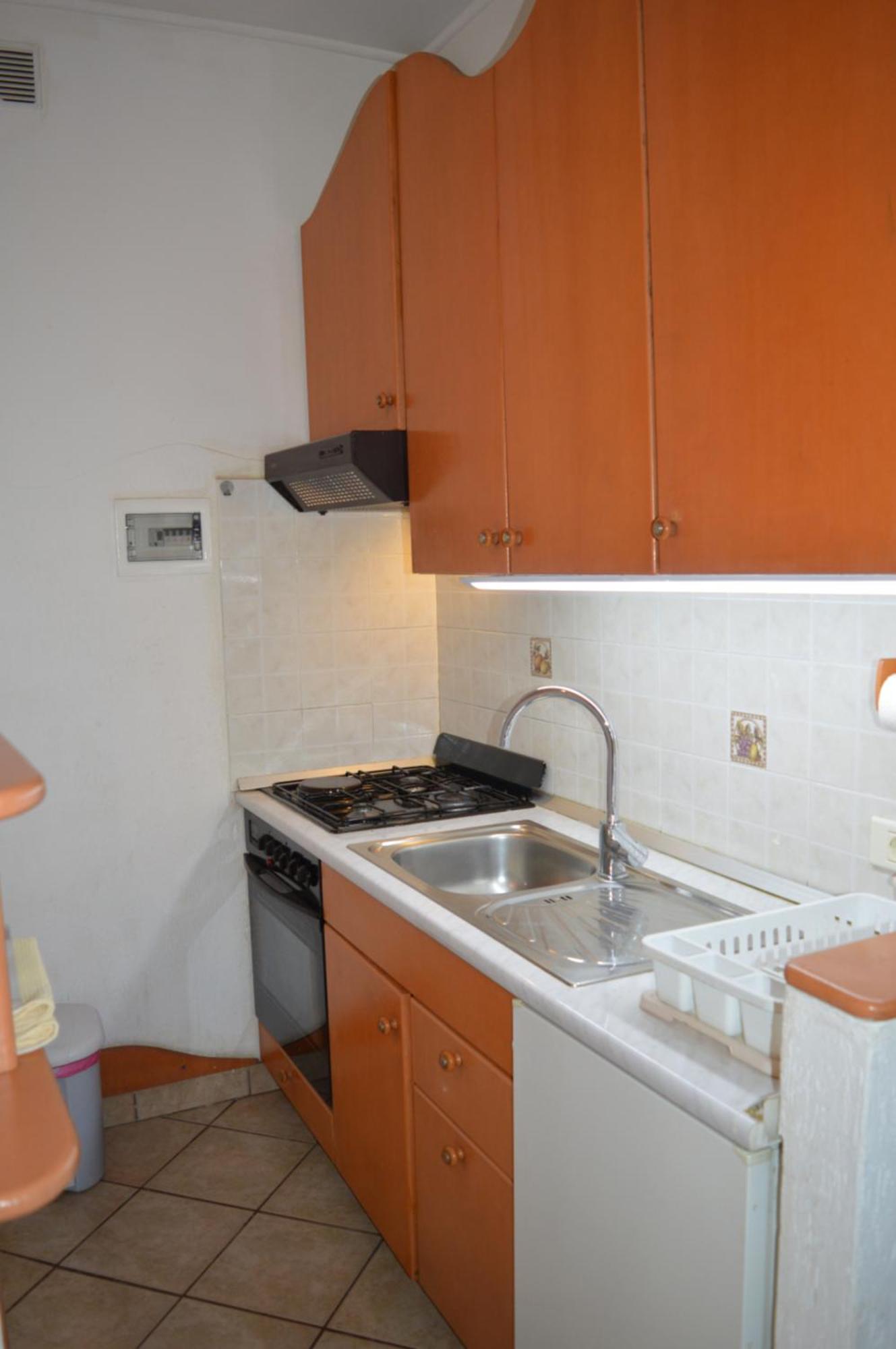 Apartments Ballabanka Копер Екстериор снимка