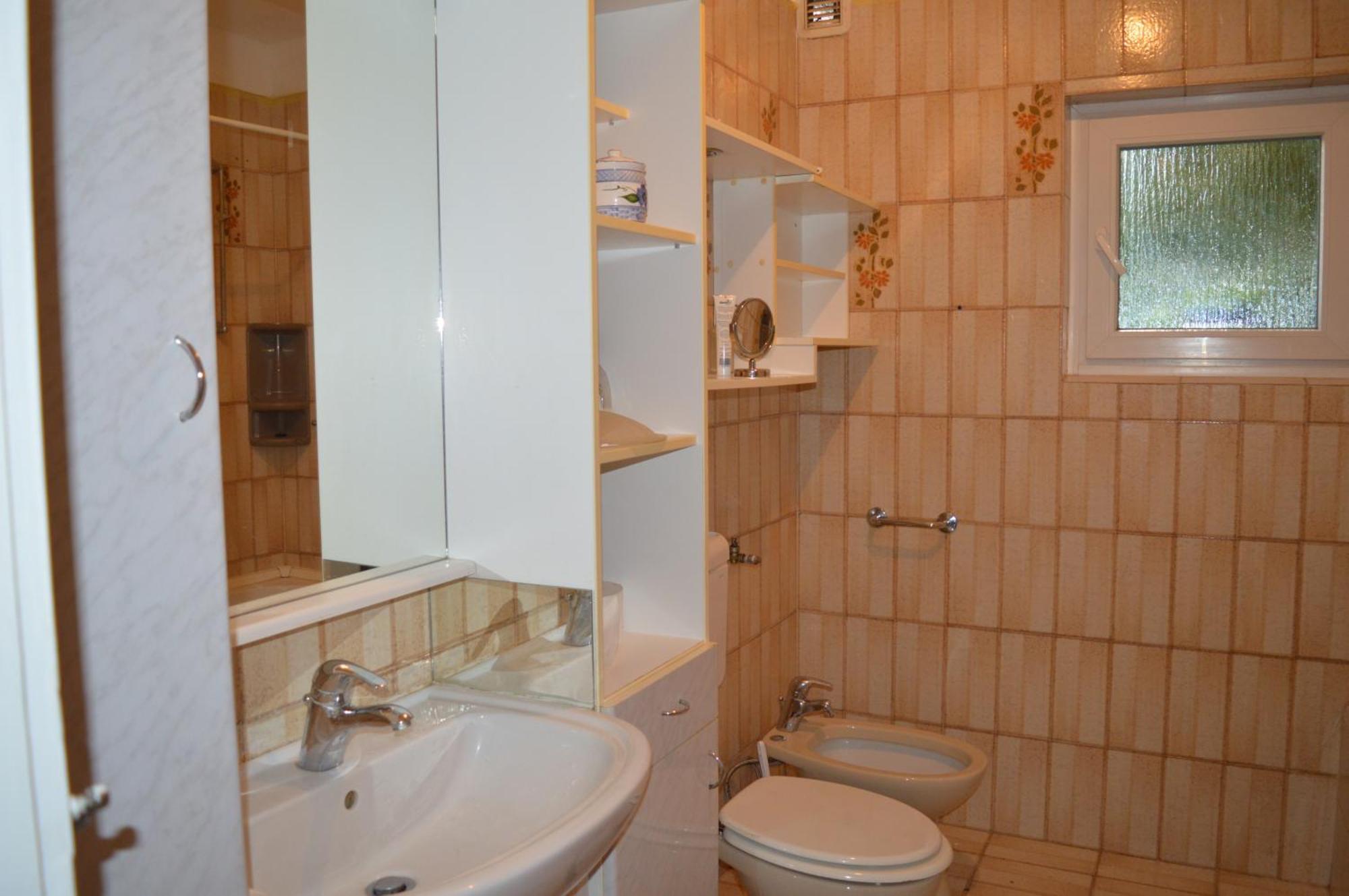 Apartments Ballabanka Копер Екстериор снимка