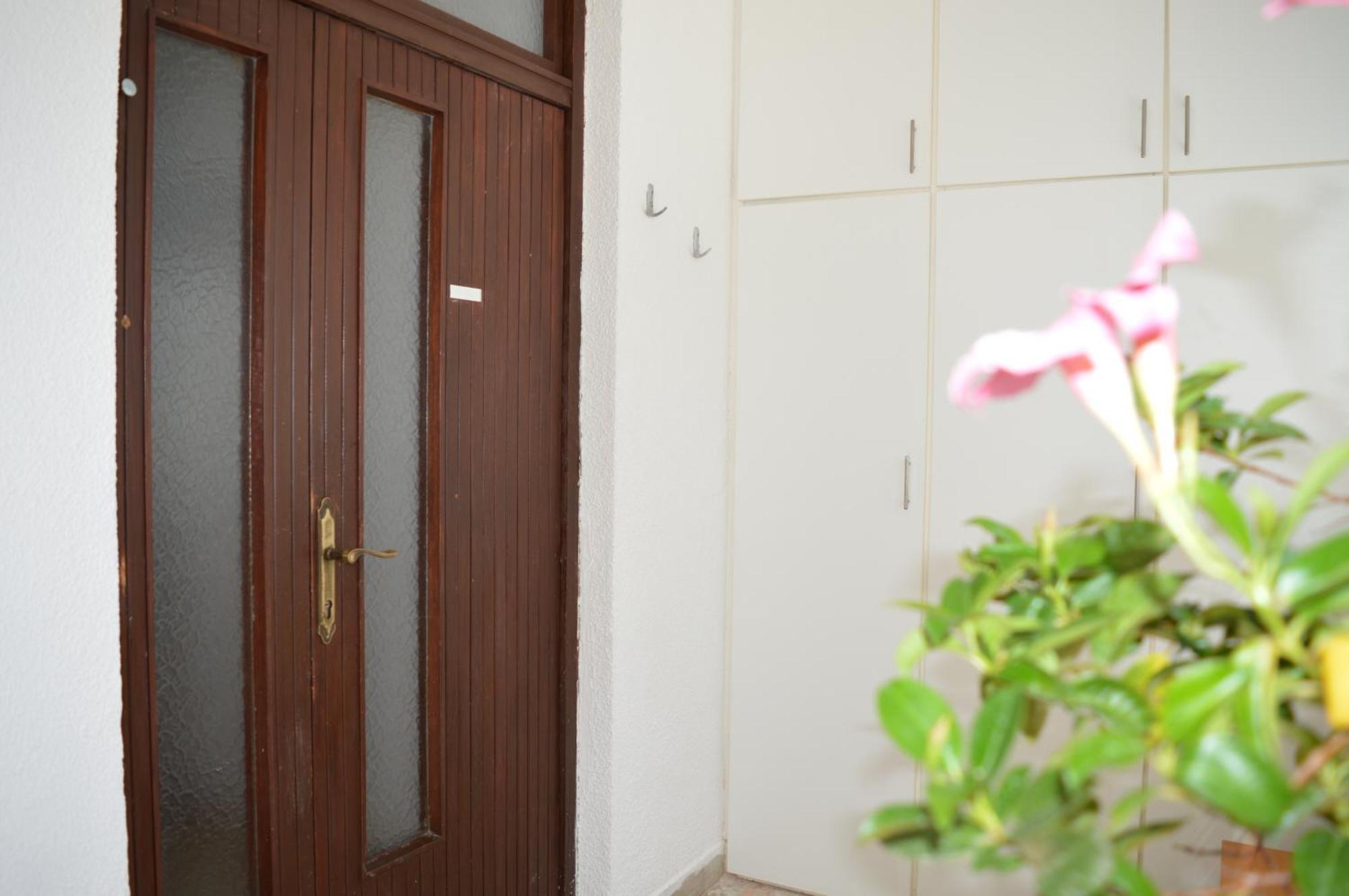 Apartments Ballabanka Копер Екстериор снимка