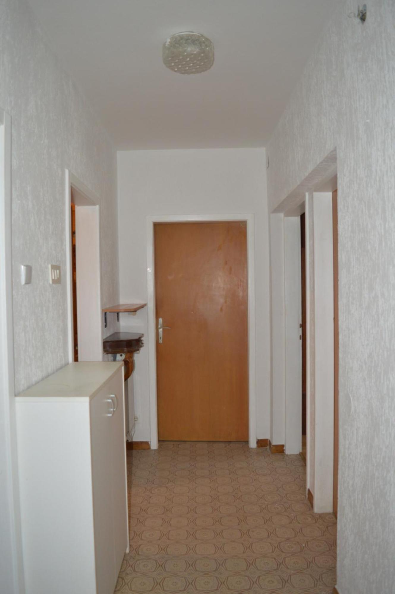 Apartments Ballabanka Копер Екстериор снимка