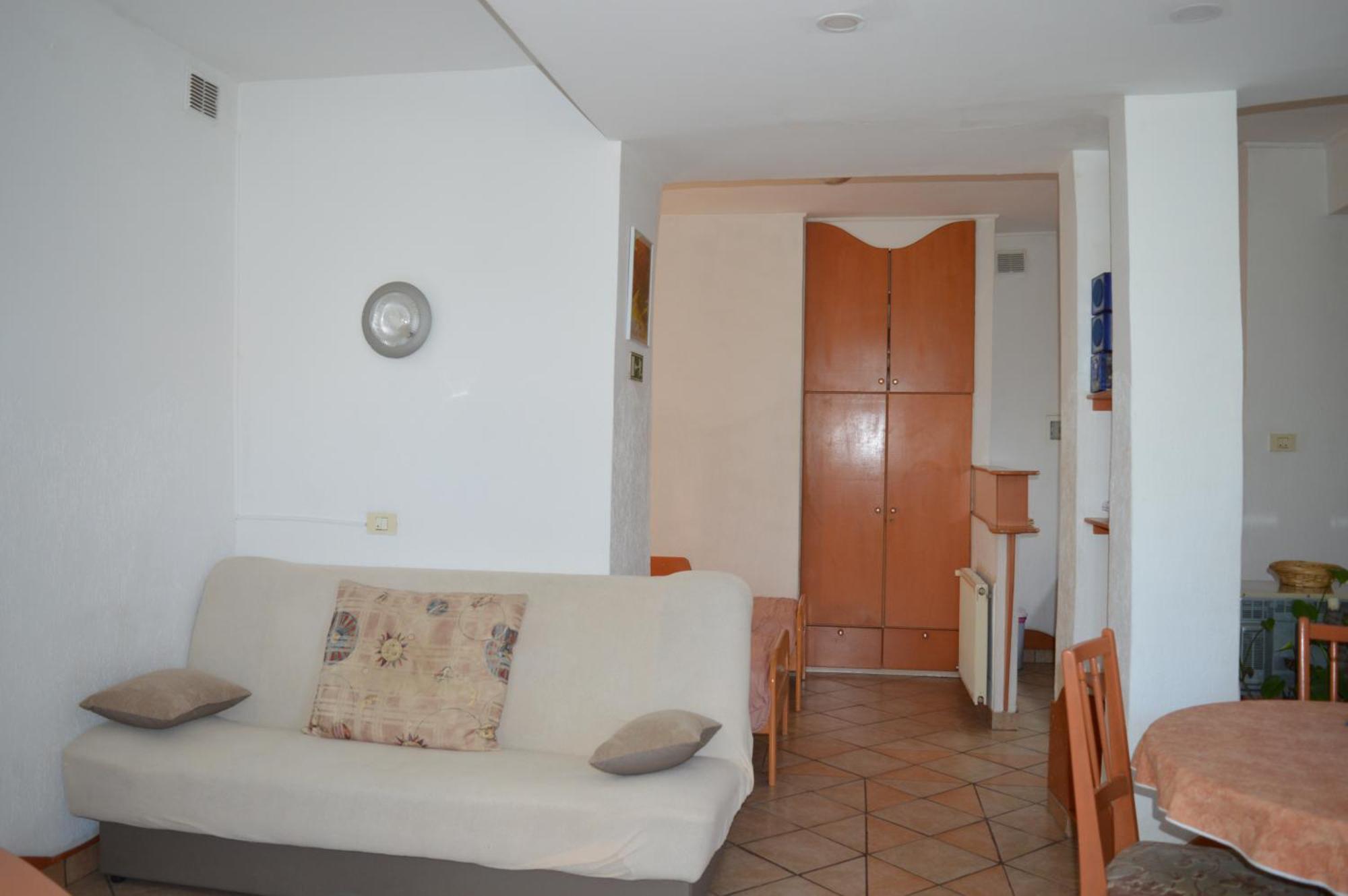 Apartments Ballabanka Копер Екстериор снимка