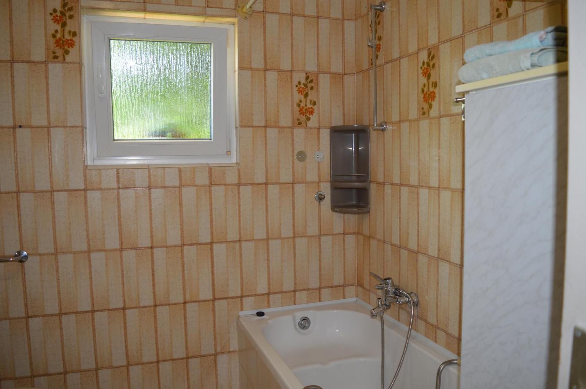 Apartments Ballabanka Копер Екстериор снимка
