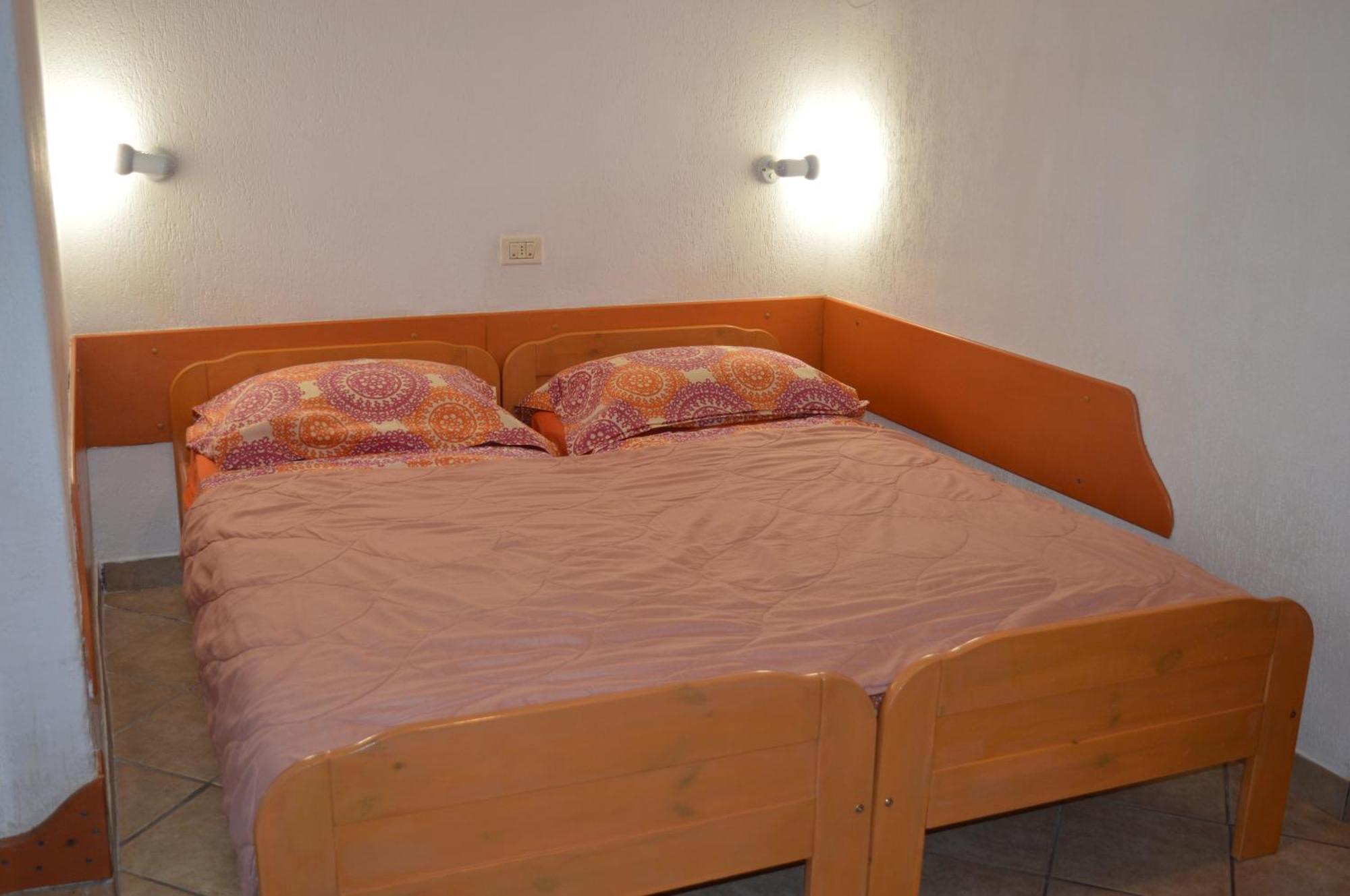 Apartments Ballabanka Копер Екстериор снимка