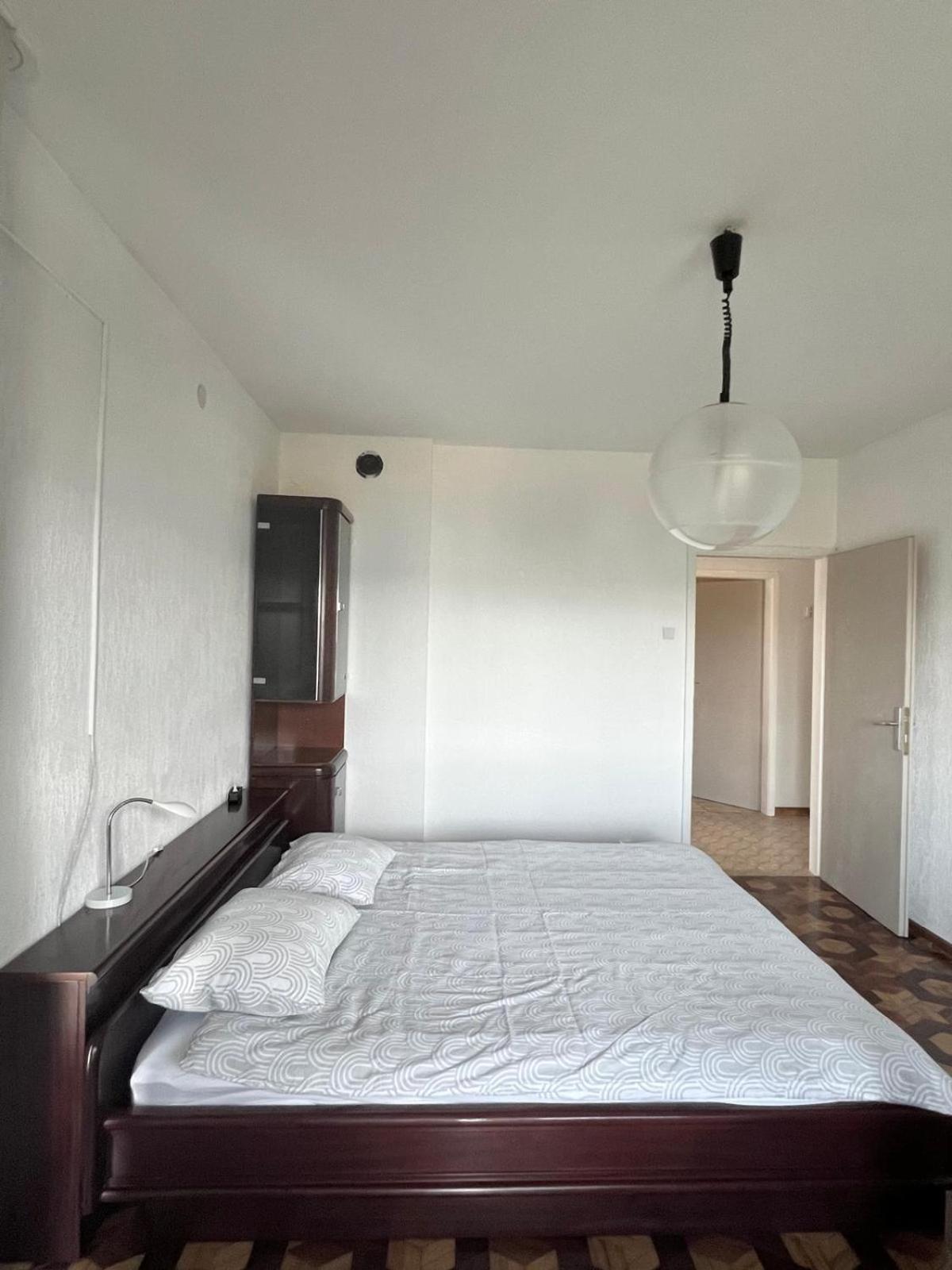 Apartments Ballabanka Копер Екстериор снимка