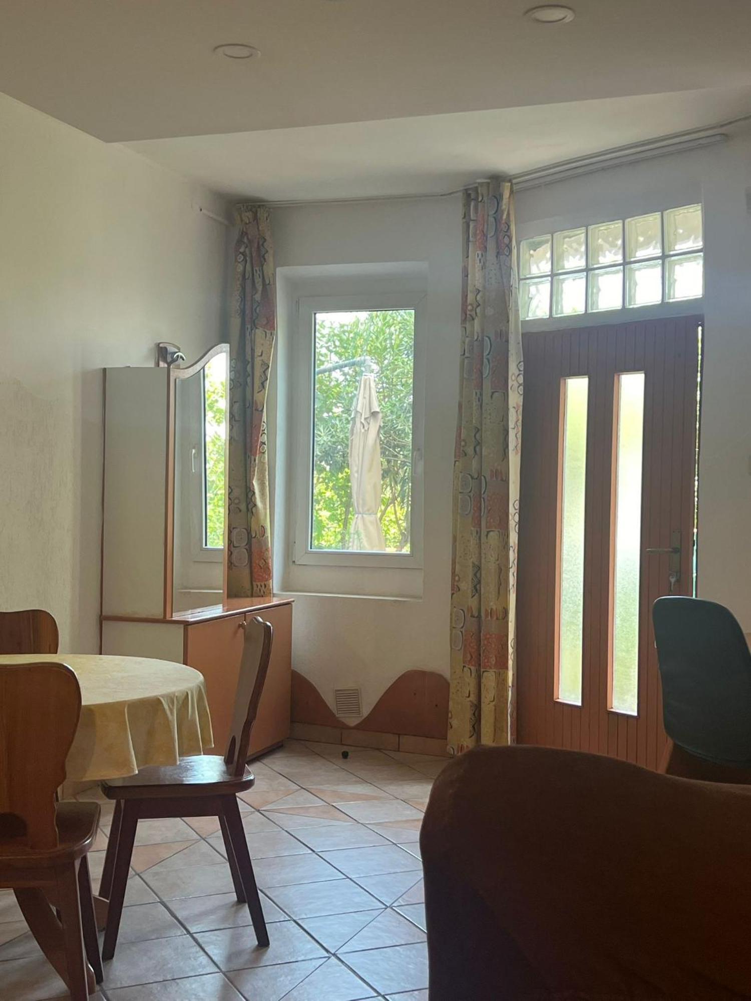Apartments Ballabanka Копер Екстериор снимка