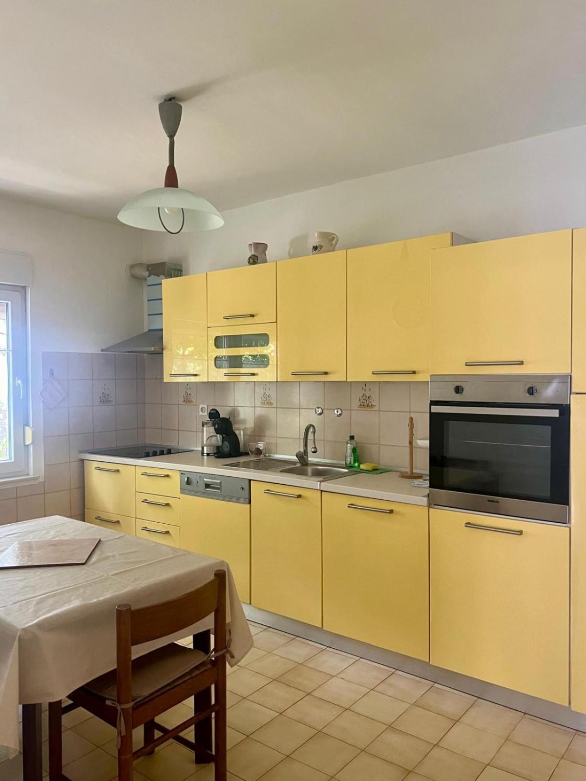 Apartments Ballabanka Копер Екстериор снимка
