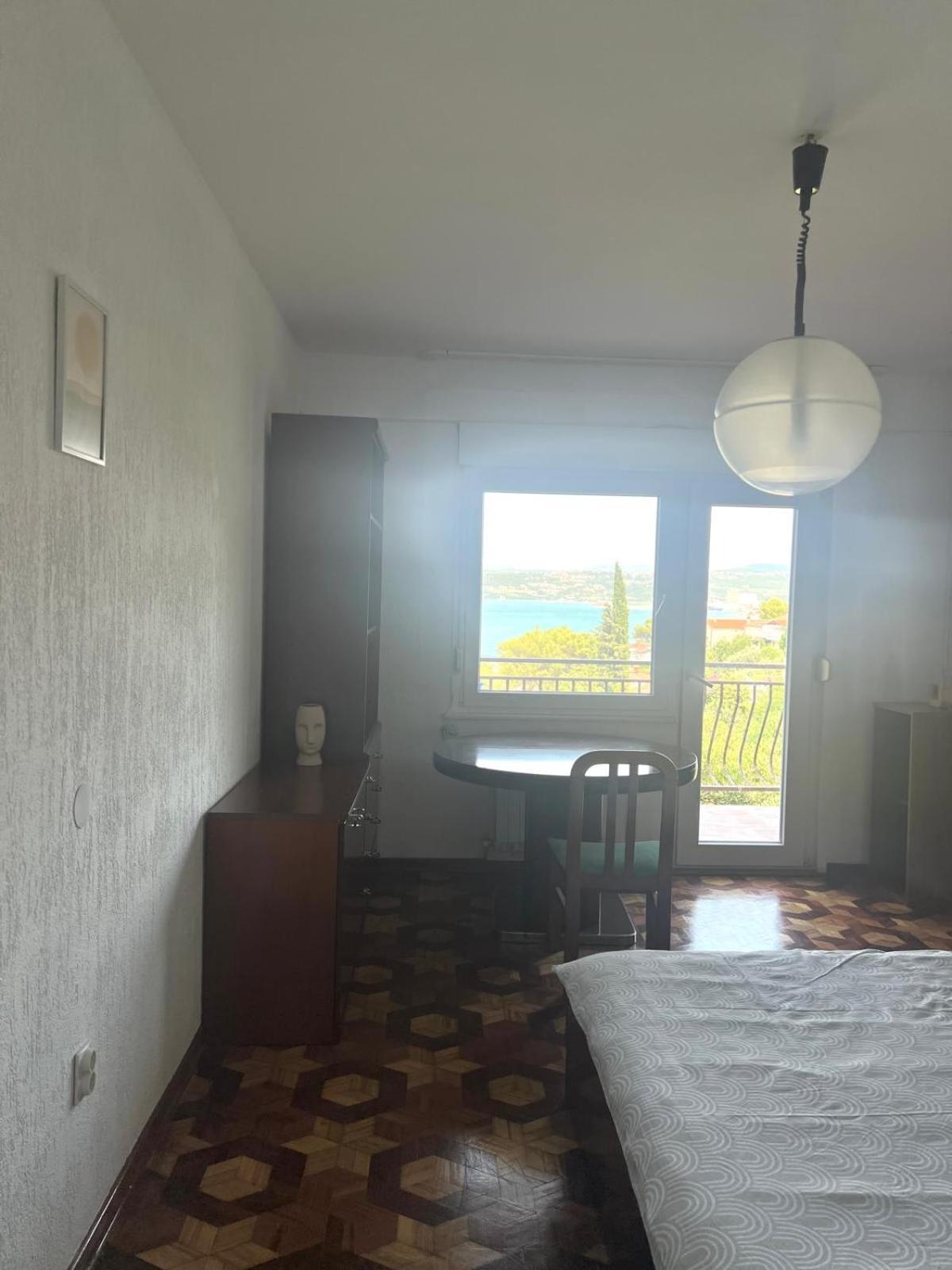 Apartments Ballabanka Копер Екстериор снимка