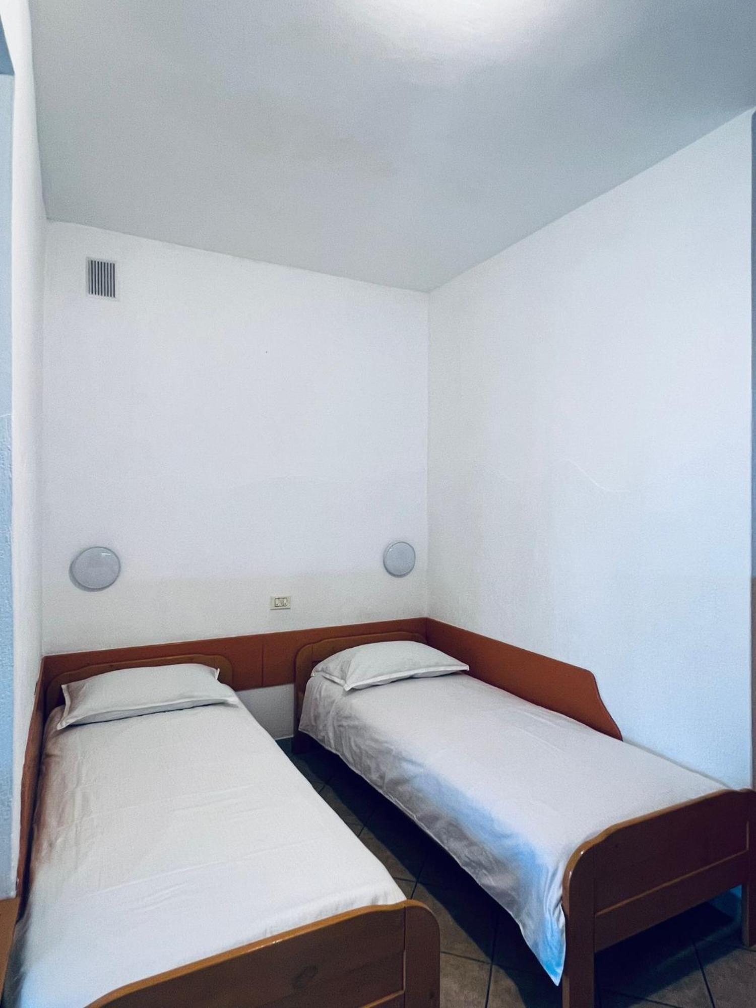 Apartments Ballabanka Копер Екстериор снимка