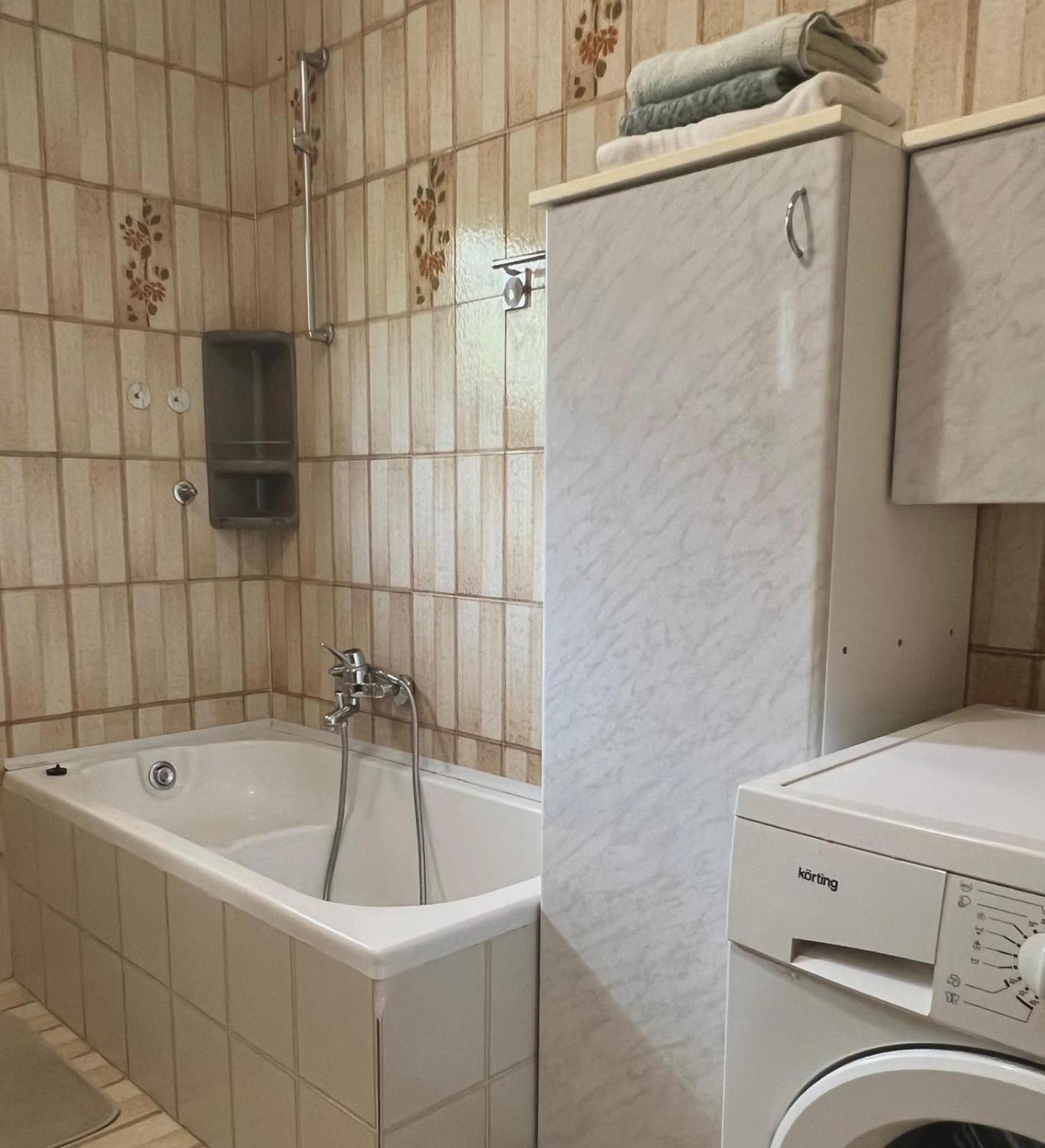 Apartments Ballabanka Копер Екстериор снимка
