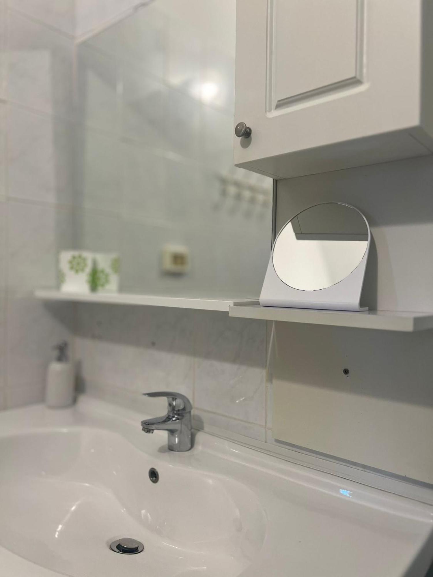 Apartments Ballabanka Копер Екстериор снимка