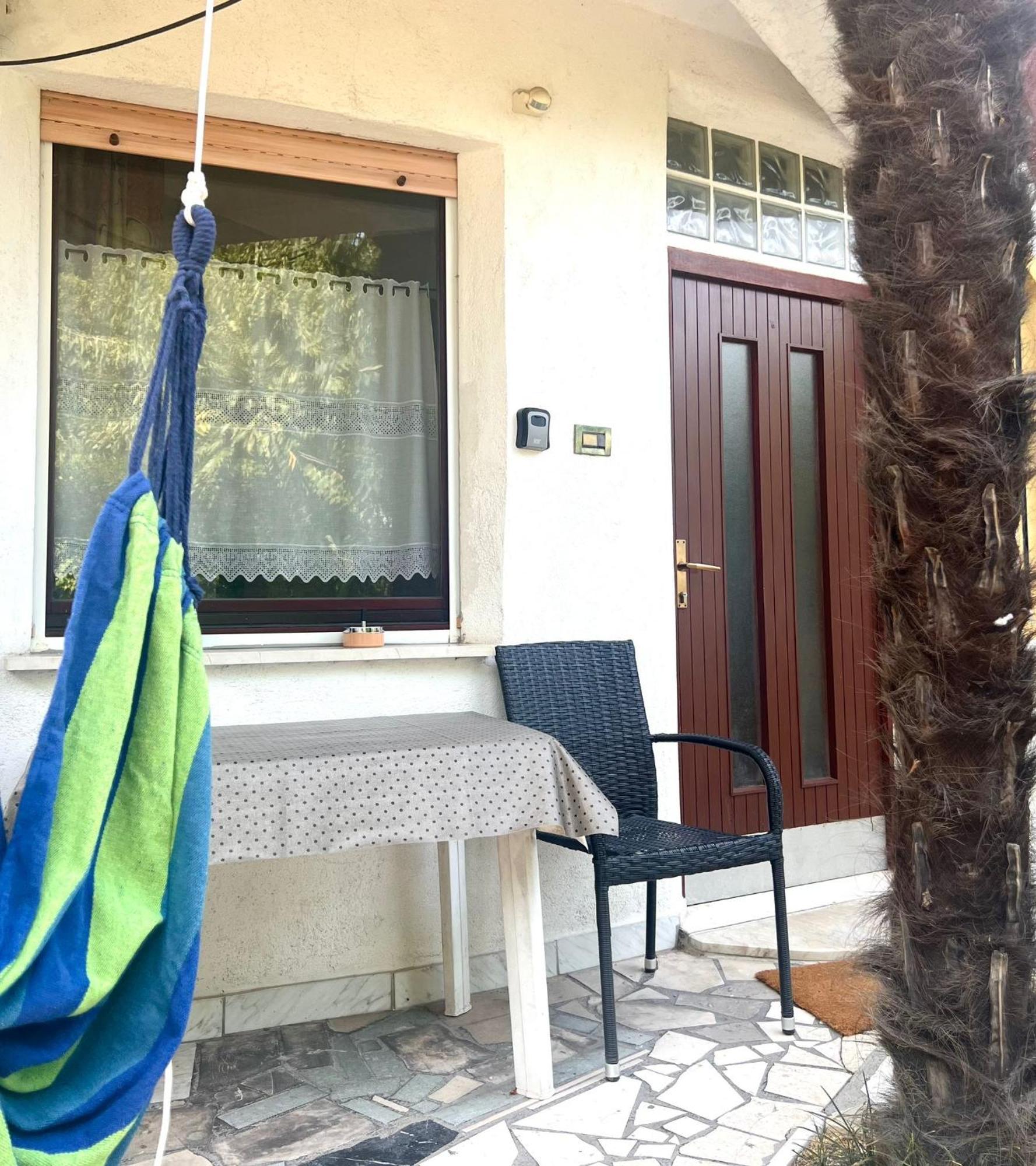 Apartments Ballabanka Копер Екстериор снимка