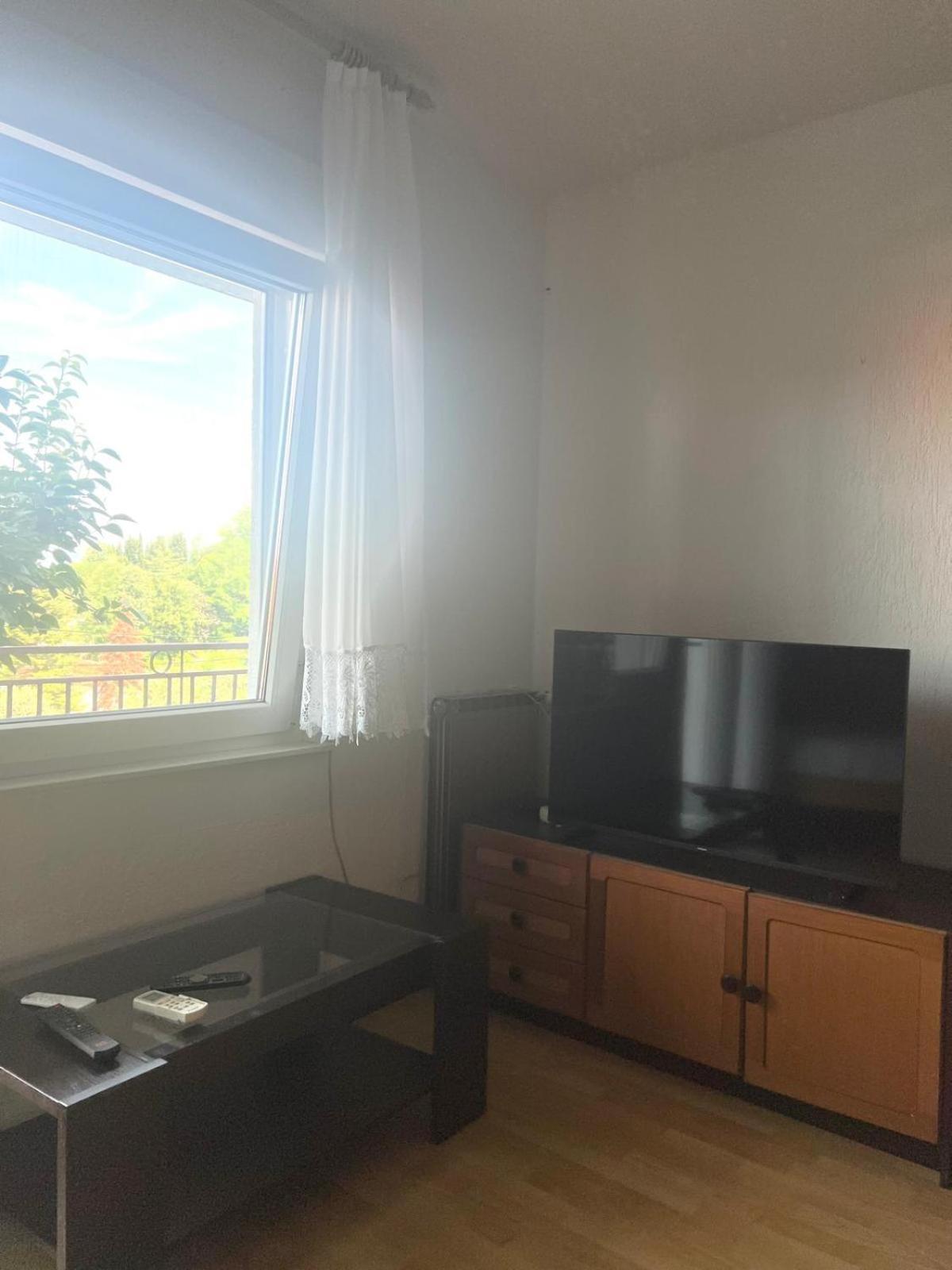 Apartments Ballabanka Копер Екстериор снимка