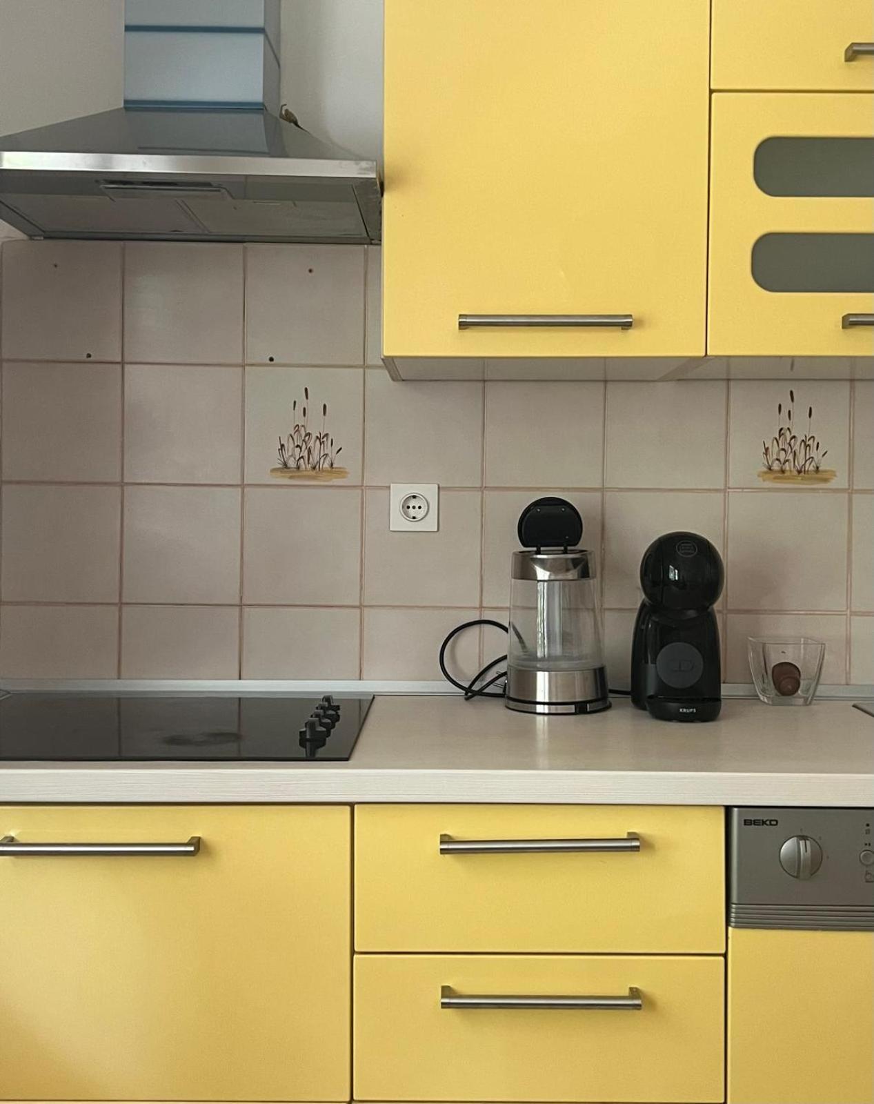 Apartments Ballabanka Копер Екстериор снимка