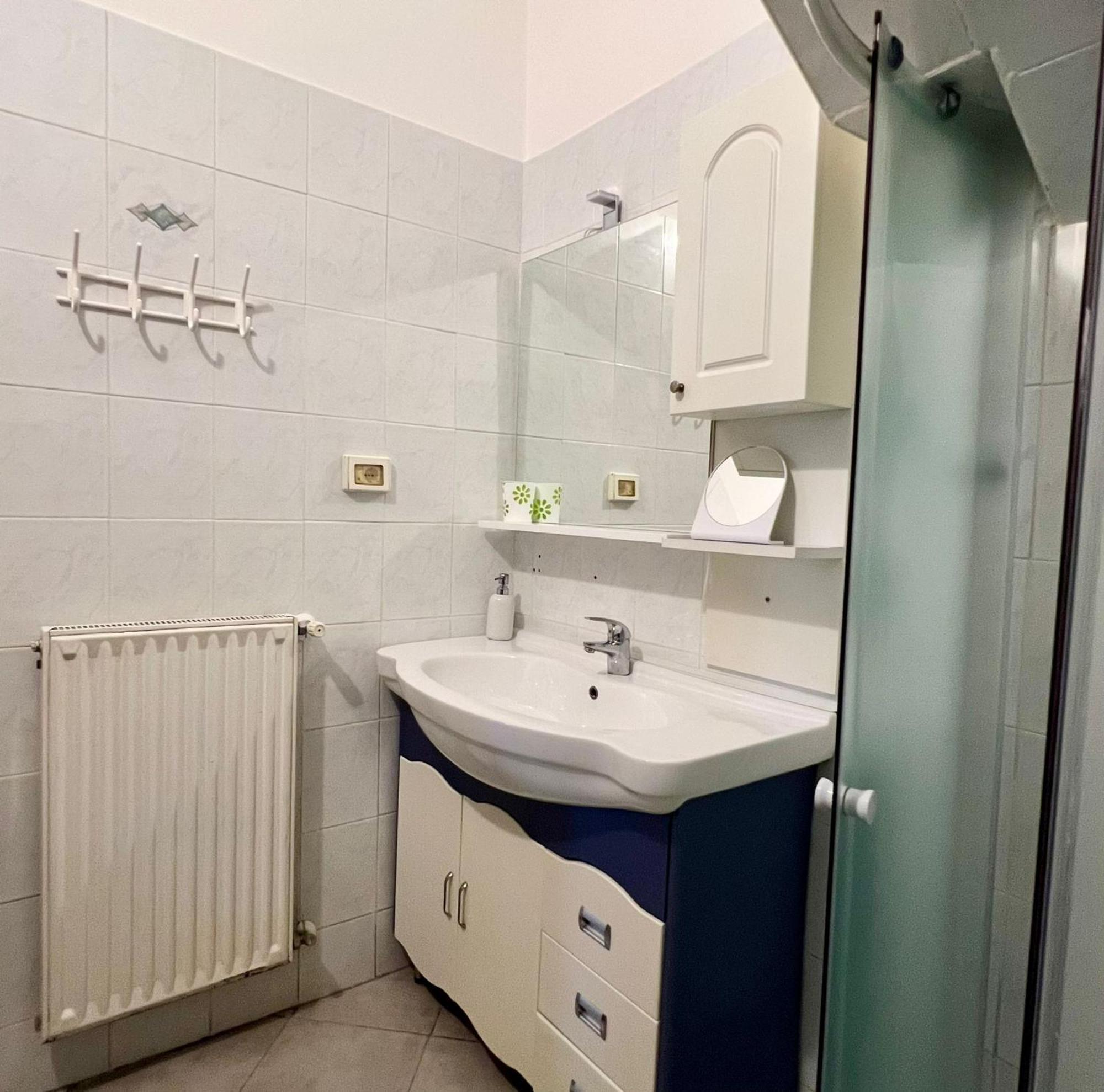 Apartments Ballabanka Копер Екстериор снимка